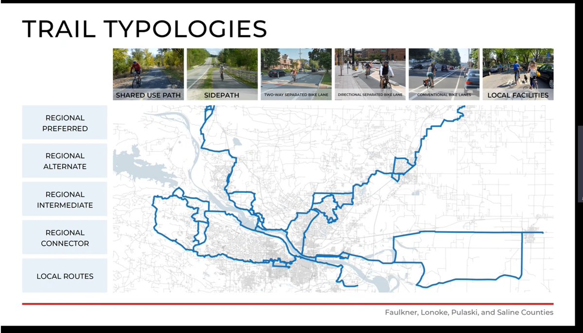 Check out how our Regional Greenways system may look in this 5 minute video. tinyurl.com/24epzess
And don't forget to sign up for our virtual town hall July 12th! QRCO.DE/CARG2