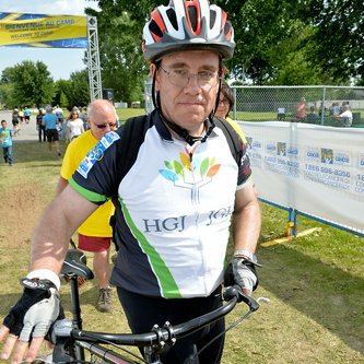 themontrealer's tweet photo. Surgical #oncologist Dr. Mark Basik fundraises to fight cancer with the JGH Foundation
#health #cancer #breastcancer #medicalreseach @HGJF_JGHF #combattrelecancer #fightcancer #Montreal @CIUSSS_COMTL @LadyDavisJGH #cycling #cyclingweekend
https://t.co/VVwnDk8aFs https://t.co/yBXqEwIIsu