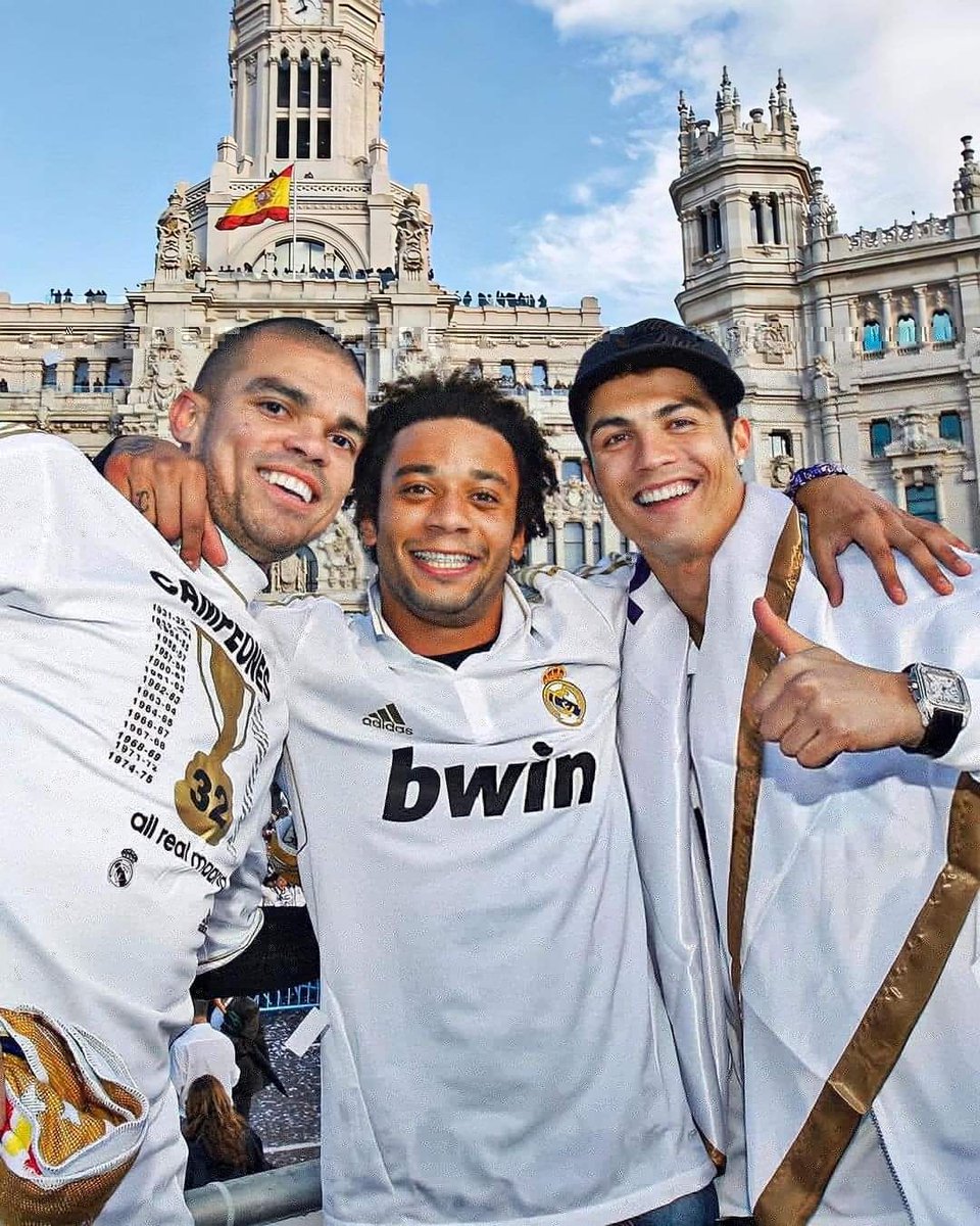 Madrid Xtra tweet media
