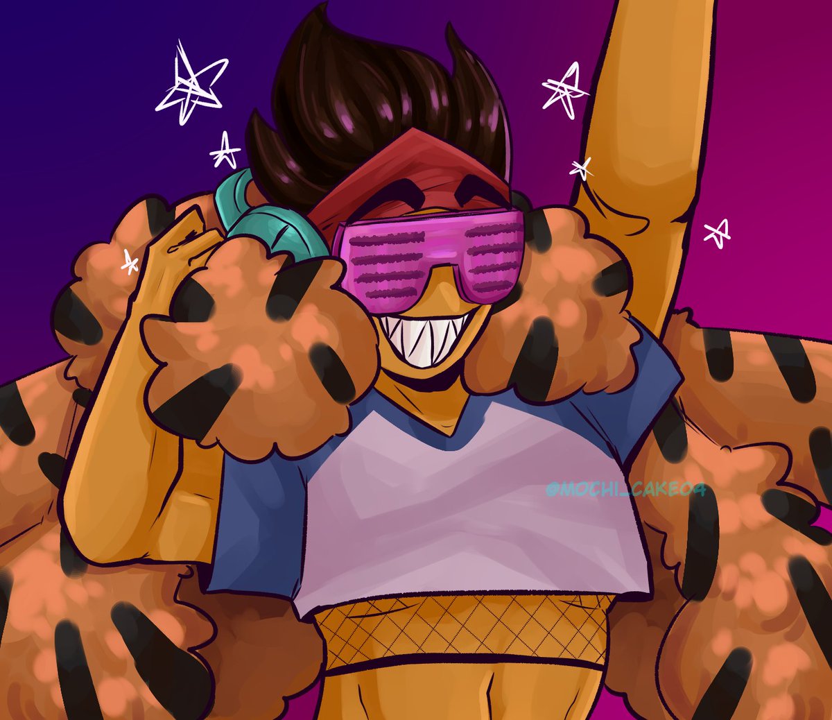 Mochi_cake04's tweet photo. PORTY MK IN THE HOUSEEE!!
.
.
#lmkpartymk #MonkieKid #MonkieKidFanart #legomonkiekid #partyclone https://t.co/KwXOmi8v8Z