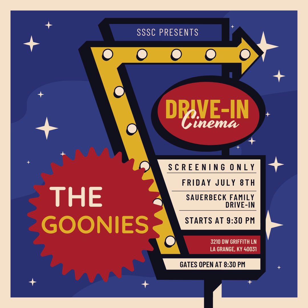 Speed School Council tweet media