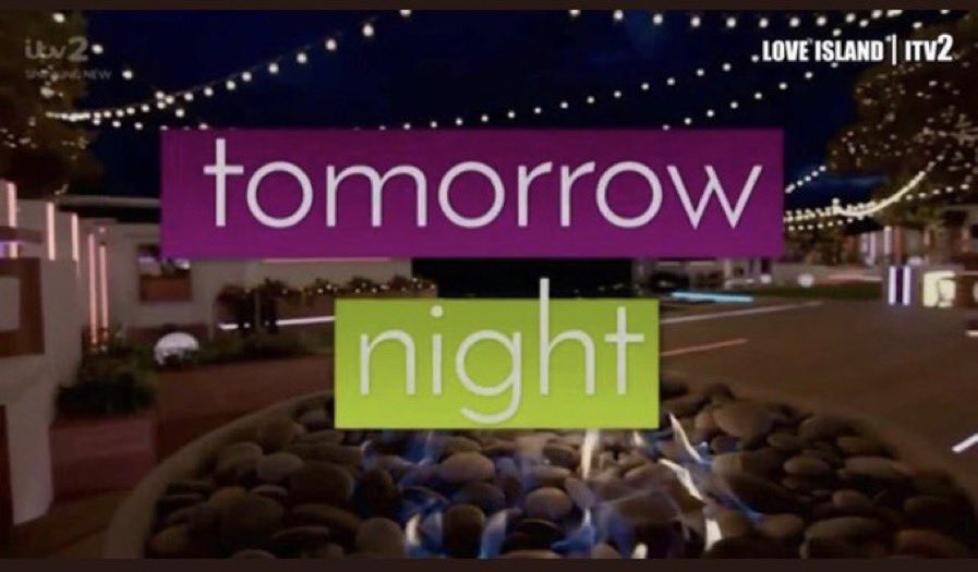 em70681011's tweet photo. boycott love island until they stop this #loveisland https://t.co/xklCO8HzZ9