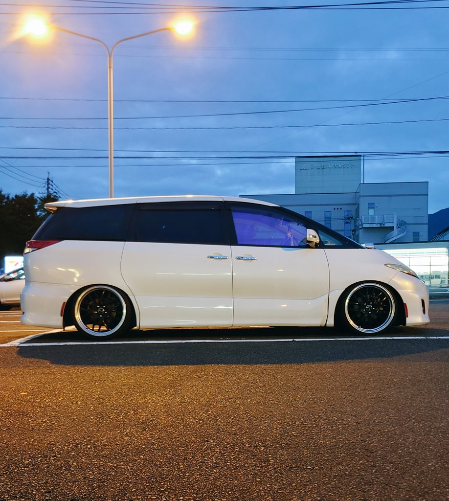 コード イデアル Trueva極 トゥルーバ 極み 車高調整キット ローダウン Kts Parts Shop 通販 Paypayモール トゥルーヴァ極 車高調 エスティマ Acr50 Gsr50 To P Acr50 取付セット アライメント込 Ideal コード