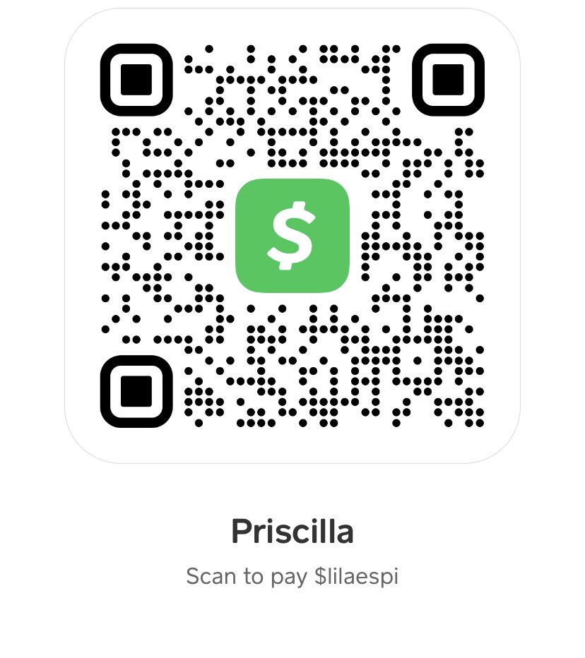 lila0390's tweet photo. @CashApp $lilaespi https://t.co/RcjeYpHEDy
