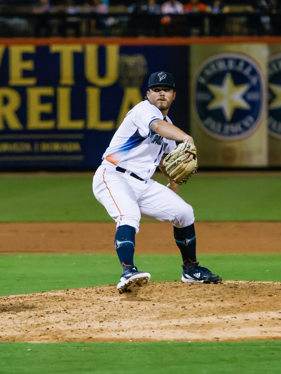 SLSpaceCowboys's tweet photo. 🗣 𝕄𝕌𝕊ℍ 𝕀𝕊 𝔹𝔸ℂ𝕂!

Parker Mushinski is set to begin a rehab assignment tonight at @ConstellationEG Field!

Get your tickets now and we'll see y'all tonight!

🎟️: https://t.co/ug4Bgygyfk https://t.co/SpeKjKKUxY