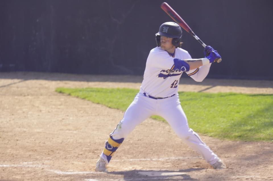 CaydenNicoletto's tweet photo. I’m excited to announce my commitment to Columbia College. I just wanna say a massive thank you to everyone who has helped me throughout my career to this point! @cougpen #RollCougs https://t.co/VL6pynptb9