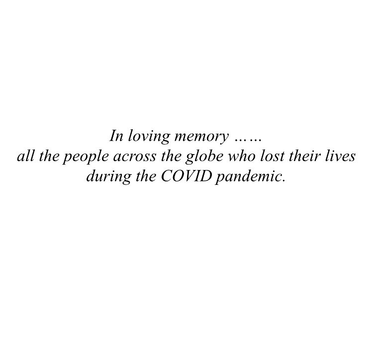 I am glad to inform you that my PhD dissertation has been accepted.

Title: “Novel Bimane Derivatives: Synthesis and Metal Complexes”

Since most of the thesis work was done while COVID-19 was ravaging the globe. This thesis is dedicated in the memory of fallen people.