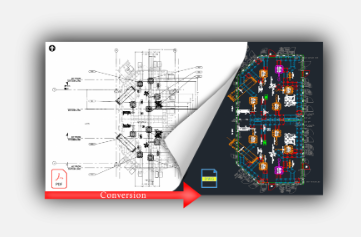PMC_Corp's tweet photo. PMC Services | 2D to 3D Data Conversions
Converting data between different types of CAD systems requires experience with different formats, data conversion skills, and attention to detail.
Learn more here: https://t.co/pzJADZ7nCw #2D #3D #CAD #3DModeling #BuildingDesigns https://t.co/r8p1pzEMjI