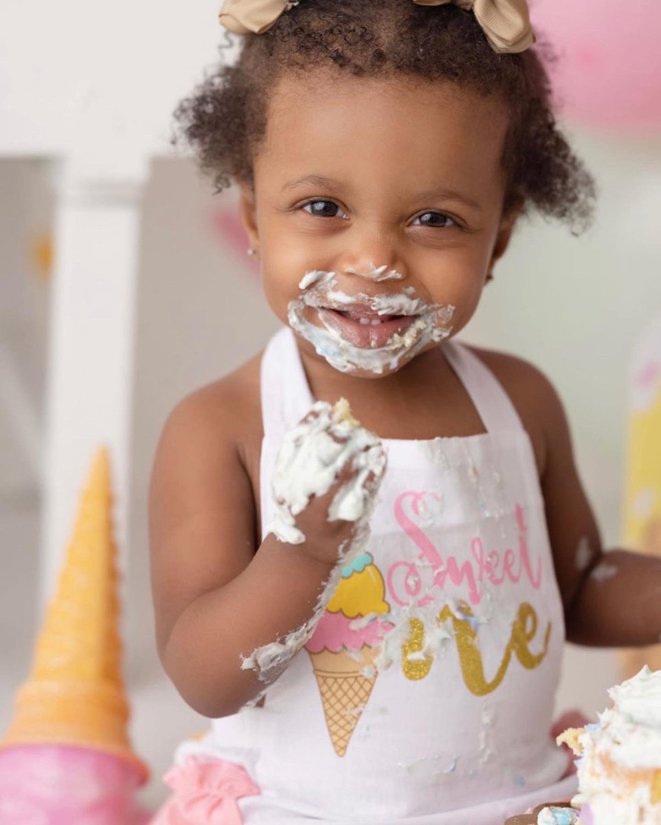 TastePassionate's tweet photo. ๐Itโs your Birthday ๐
๐ฟ๐Happy Birthday to the sweetest one-year old little girl in the world ๐ฌ๐ญ
Donut Grow up on me
My sweet little baby
@janaiya_q ๐
#happybirthday #cancerseason #myfirstbirthday #birthdaycake #cakesmash #photoshoot #cutebabies #godschild #viral https://t.co/6qL0A4zdl9