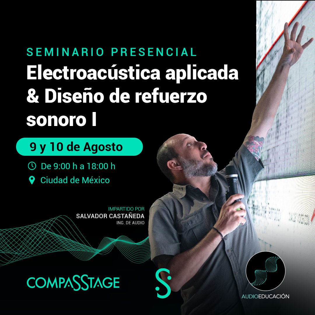 CompaSStage tweet media