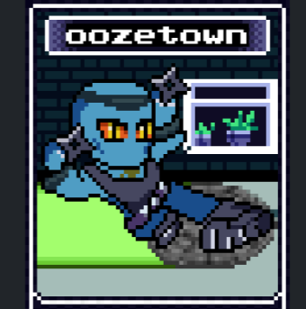 gavin_1177's tweet photo. #NFT life as you know it has changed forever. @oozefinance set out to #MakeDeFiFunAgain
Join the #OOZETOWN community!
Telegram: https://t.co/JSUExCjpzf
https://t.co/N696pn58Ut
#NFTs #passiveincome #cryptocurrencies
#Finance #MONEY #NFTCommunity #TheDeFiSewer https://t.co/lPO1mQwUYn