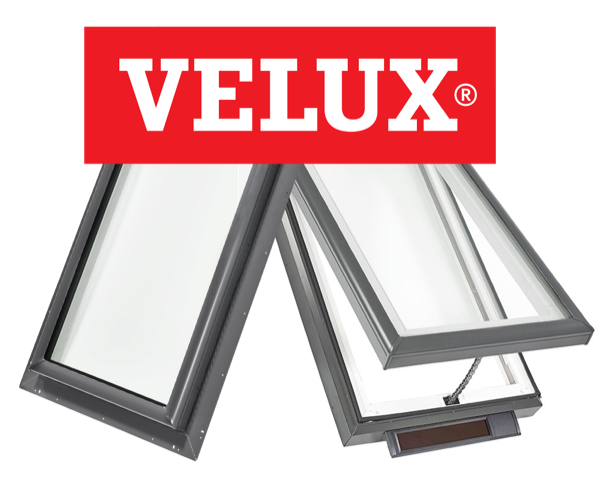 PAMPCO1911's tweet photo. Now Stocking Velux Fixed Laminated and Venting Laminated Skylights and Accessories.  Designed to bring in natural light or light and venting for your next project.
Order some at our Northwest and Passaic locations today. See more here: https://t.co/Yxr9XTLF4O https://t.co/jH4PigXEav