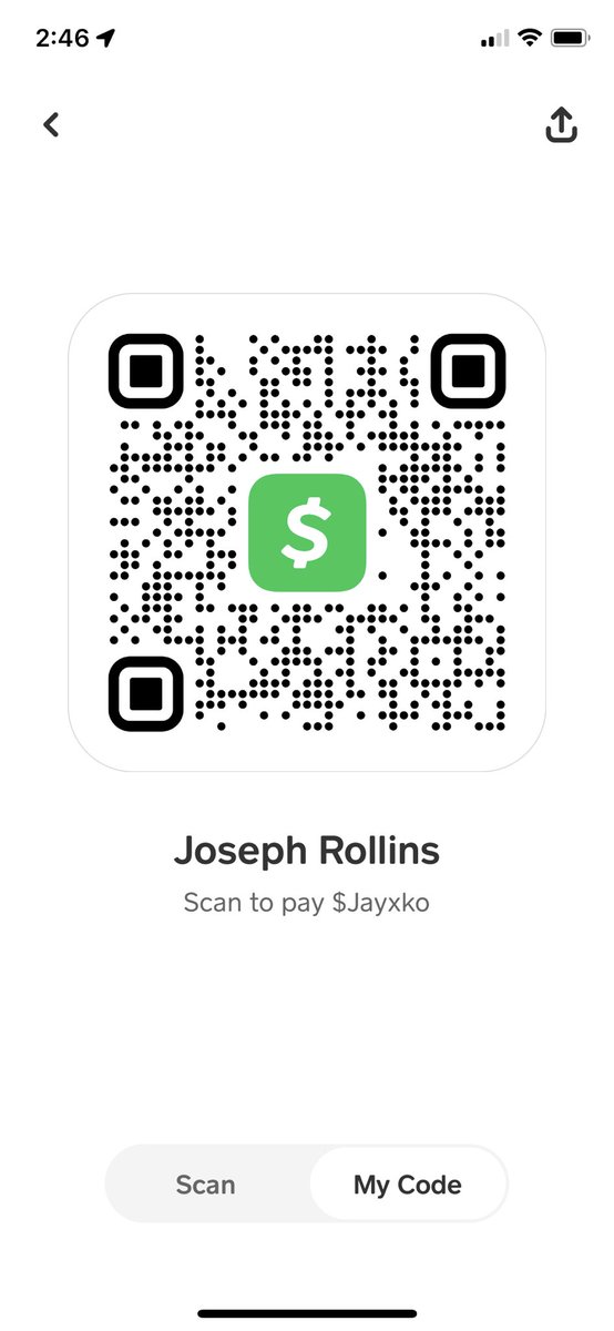 JayBoogiex's tweet photo. @CashApp $Jayxko https://t.co/VE3PMiiA1H