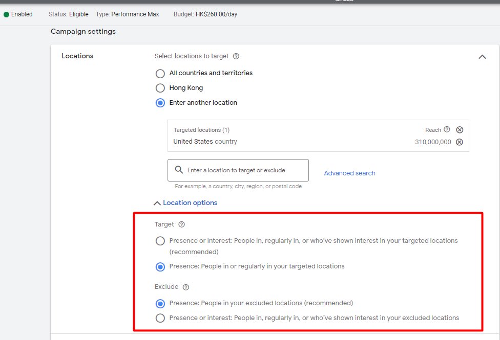 kasimaslam's tweet photo. A gift from the Google Gods!! 
Y’all, this is a big, big deal. I’m hopeful it���ll help crack down on all of the junk traffic we’re seeing in lead gen accounts specifically. Fingers crossed! https://t.co/w36ZJMNAc1