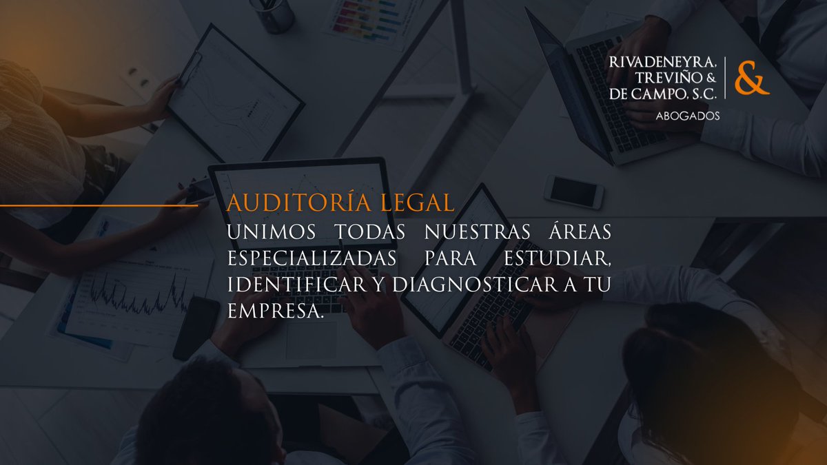 rivtrev_oficial's tweet photo. Sabemos la importancia de una auditoria, por eso ponemos a tu disposición a nuestro equipo de expertos para asesorarte.

+52 (222) 249 88 28
https://t.co/nzK4ZK1pUY

#auditorialegal #RTYDC #serviciosRTYDC #Rivadeneyra https://t.co/hEFQjV4NY8