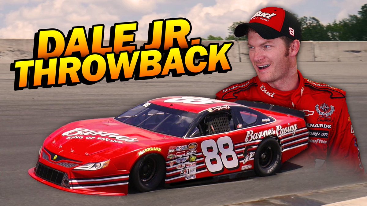 Doug Barnes Jr tweet media