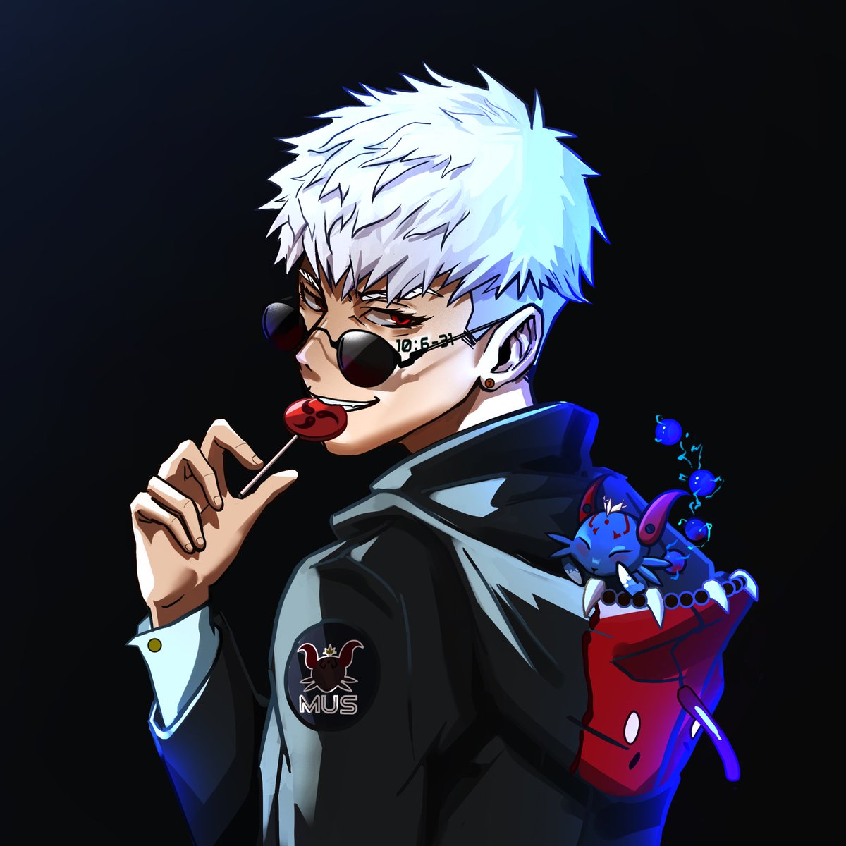 Big Alpha about NFT 2.0 @s7nsstation 👀