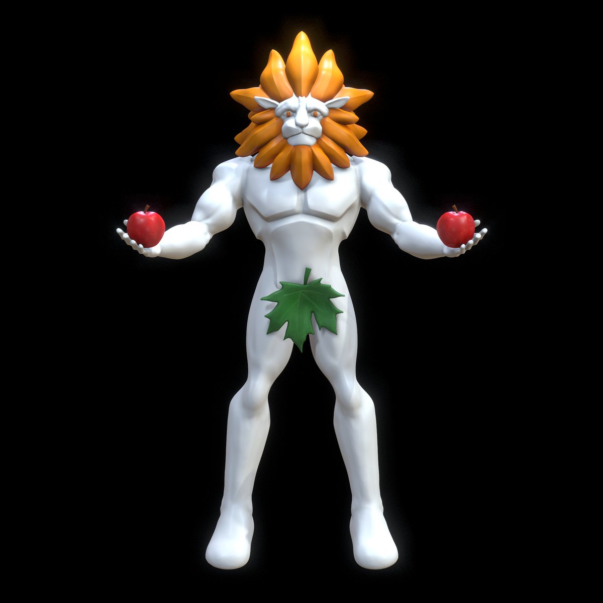 11RDstudio's tweet photo. NEW DROP 🔥🔥🔥
Fist Lion Cro No.00
sculpture step-by-step molding design Presented in 3D, 1/1 is unique.
This is the lion inhabitants of the star cro born.
https://t.co/vSnZlW7DQU
#CRO #crofam #NFTs #3D #NFTCommunity #nftcollector #nftcro #lioncro #nftart #nft3d https://t.co/67lejn0UM3