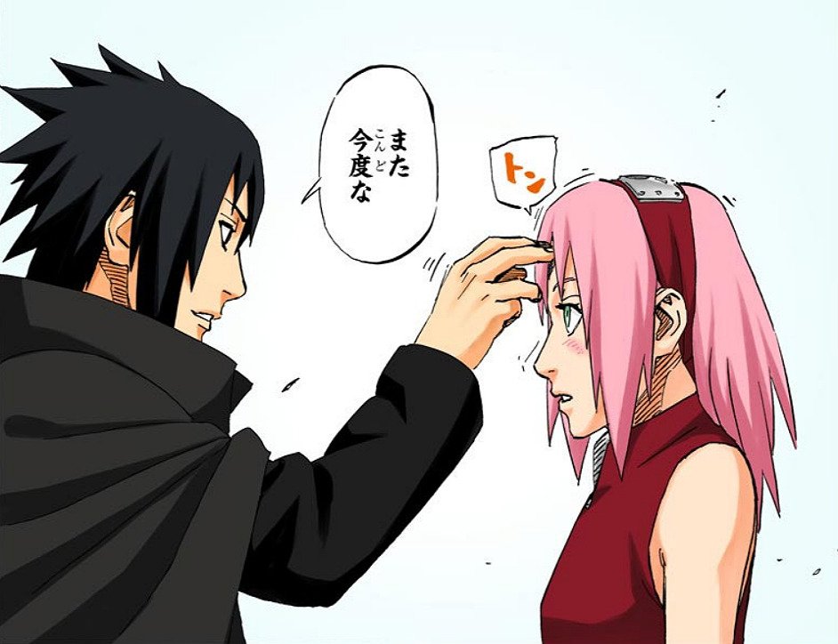 forSSandST's tweet photo. Hello, this is an account dedicated to posting daily manga and anime content about Naruto/Boruto's couples Sasusaku and Shikatema, as well as their families. Follow for daily content!🍅🌸🦌🌪️ https://t.co/bCiD7iVbej