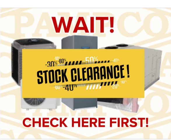 PAMPCO1911's tweet photo. ACT NOW Before you miss this incredible pricing! It’s our Summer Clearance Sale going on in all PAMPCO locations. Click https://t.co/zBmd1fp4Ce for the list or stop by any PAMPCO location today! https://t.co/VcviIZfO4q