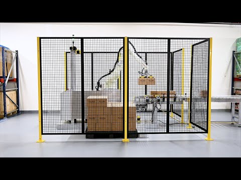 Allied_PicPac's tweet photo. Fill labor gaps AND save money with our small footprint PicPac Palletizer.
Check out our new video demo here: https://t.co/O0l8LxBYj9 

-Simple and easy to use
-Continuous operation
-Easy alignment and accurate pallet stacks every time

Visit https://t.co/0SkSNJsOsH to learn more https://t.co/r85sniwPcx
