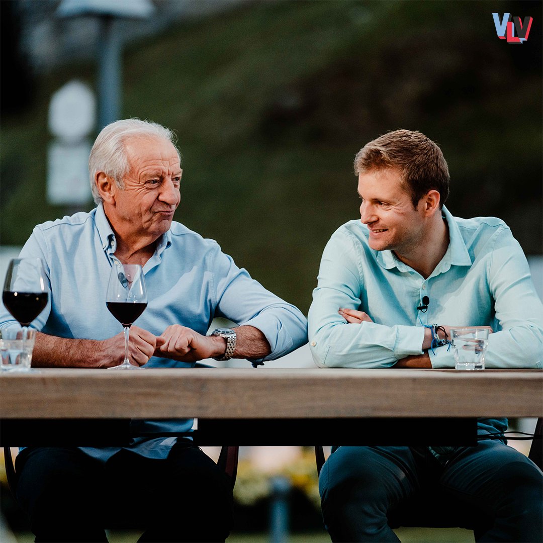 .<a href="/josedecauwer/">José De Cauwer</a> ❤️ <a href="/HannesTahon/">Hannes Tahon</a>. 

#ViveleVélo