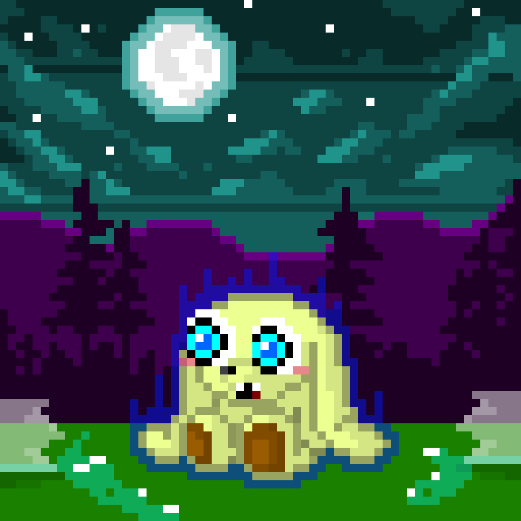 weirdnion_xoxo's tweet photo. @juldreamdesign #pixel #pixelstudio #pixelart #pixelmonster #pixels https://t.co/mkjc81IRd5