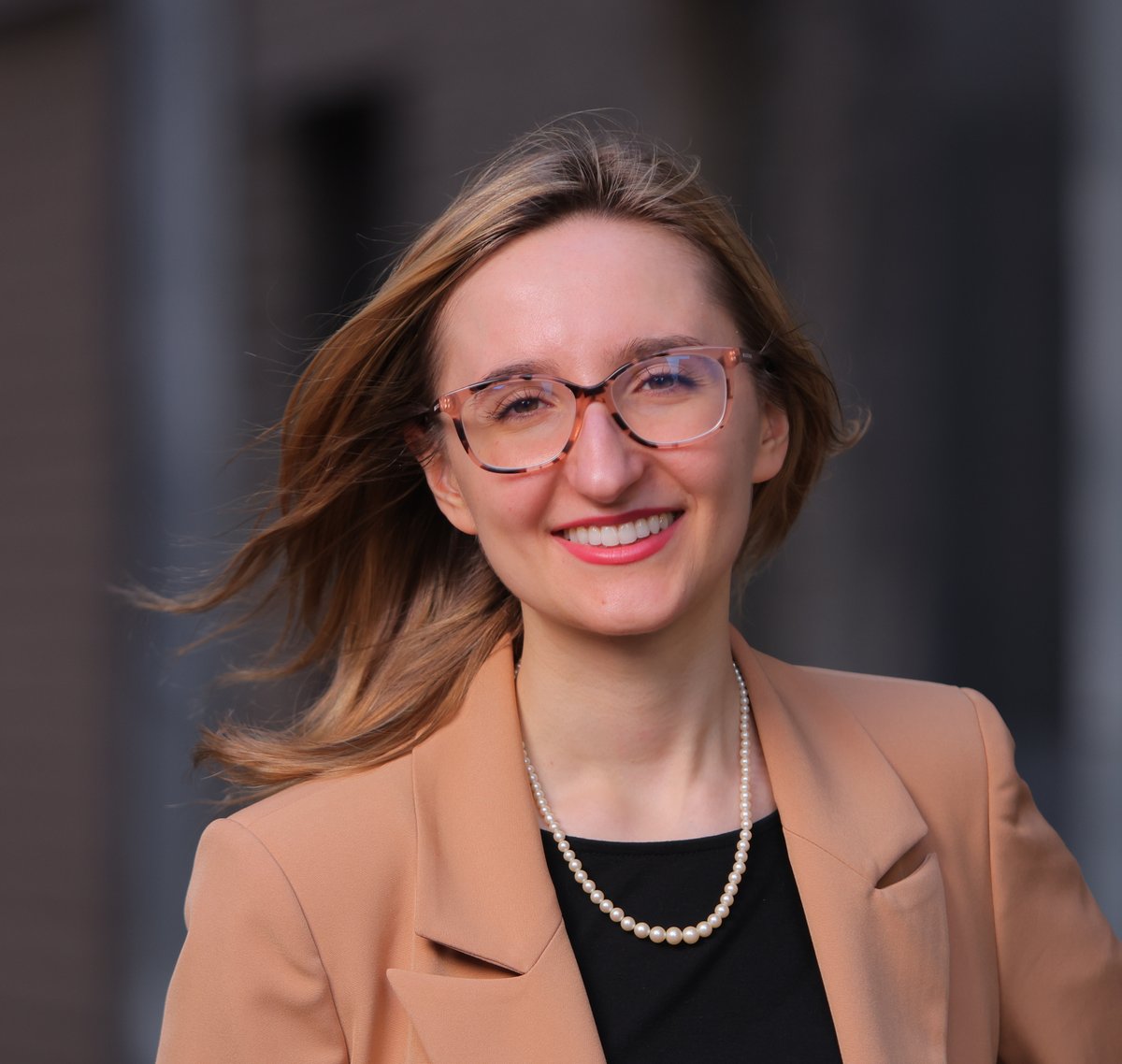 GlobalExternal's tweet photo. We wish a fond farewell and a hearty congratulations to Sophie Dessert as she joins the Florence Copper team. They are so lucky to have you on board. #mining #womeninmining https://t.co/JeL4t7KcKe