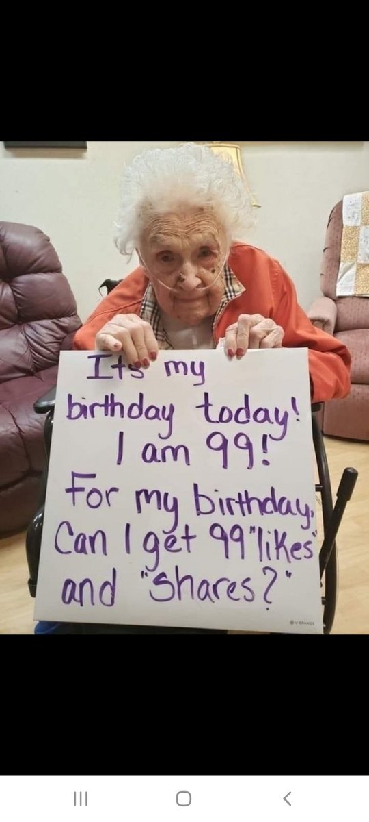 BKolbire's tweet image. Grand mom birthday 🎂 🥳 

#Partey 
Sterling