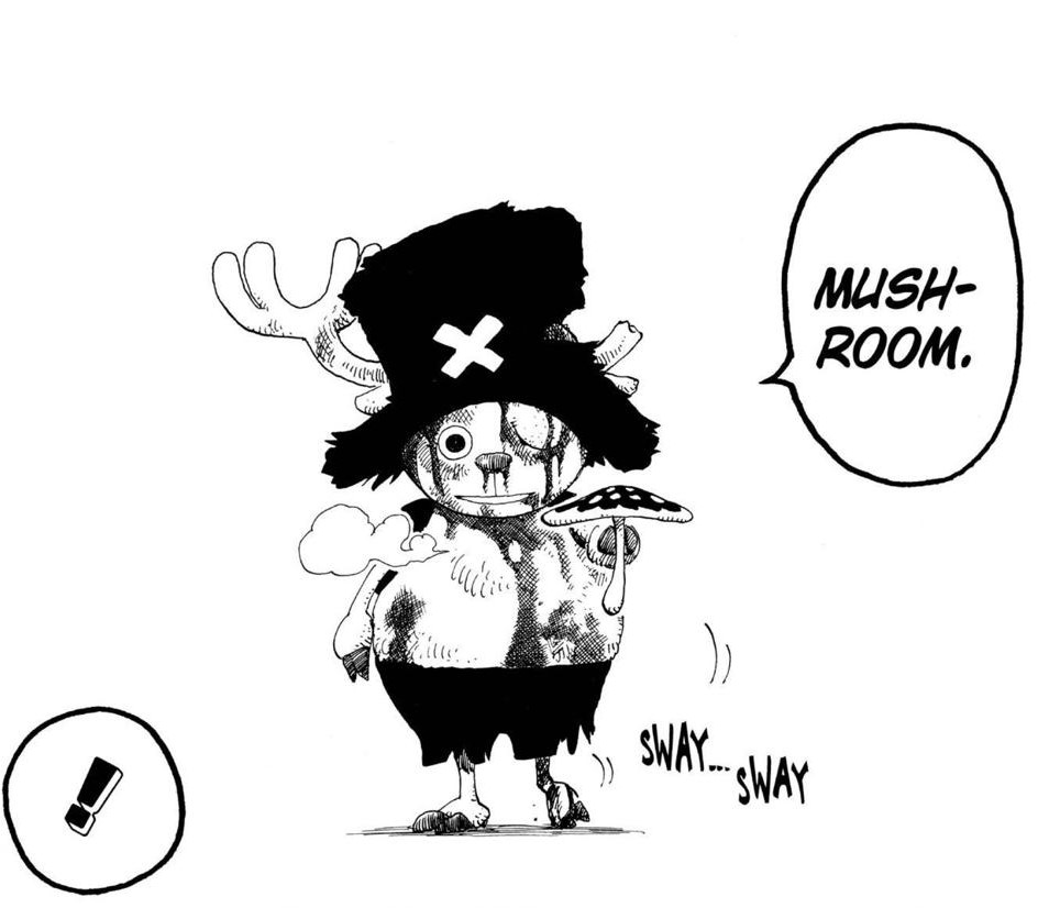 One Piece on Twitter: "Chopper https://t.co/C9NTVS0S9l" / Twitter