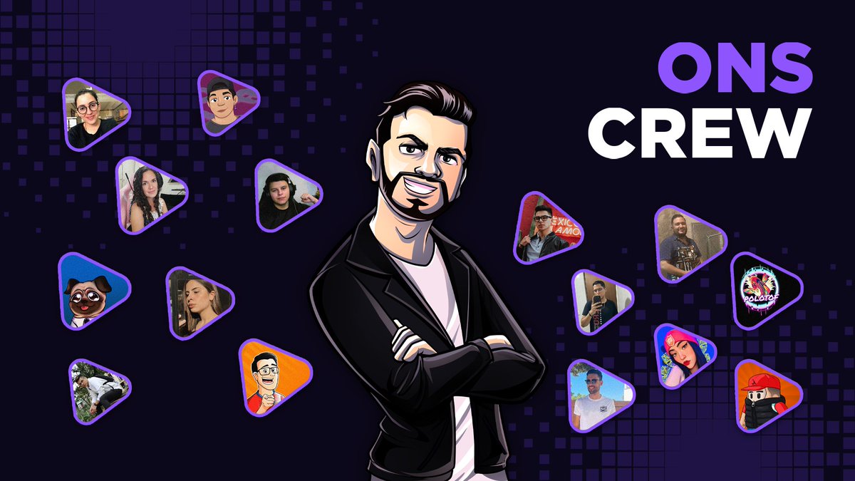 🤩🏆Hermosa familia la que hemos formado en <a href="/ons197/">One Nine Seven</a> ,  @gabiiabogado
<a href="/WanderChM/">Wandersito</a> <a href="/JencitaRZ/">Jencita</a> <a href="/MyztryCr/">myztry CR</a> <a href="/RadiantRegin/">Radiant Regin</a> <a href="/Milton21Mx/">Milton21</a> <a href="/ChristianElNob/">ChristianElNob</a> <a href="/Milton21Mx/">Milton21</a> <a href="/AndreaKrugerG1/">Andrea Krüger</a> <a href="/AlfredoRangel_/">RANGEL</a> <a href="/WanderChM/">Wandersito</a> <a href="/KOKE093_/">KOKE</a> <a href="/TwitchZobby11/">zobby11youtube</a> <a href="/polotof3/">Polotof3</a> <a href="/Carlosvaldezma1/">ChapoBunny</a>