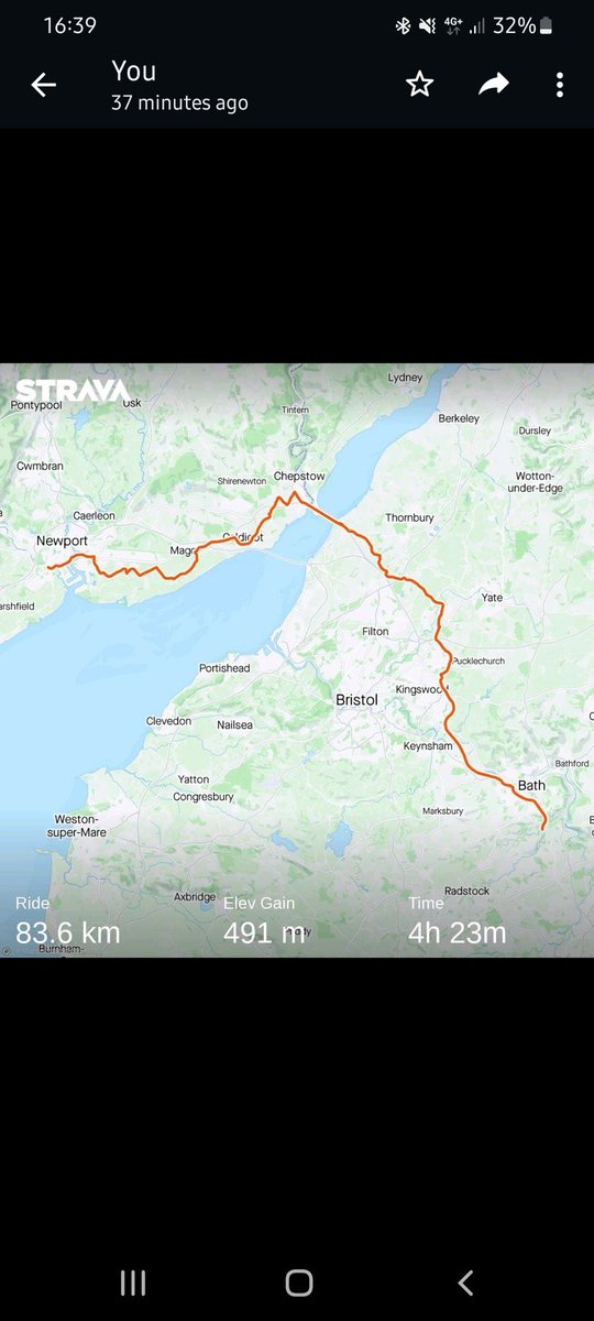 cardiff2paris15's tweet photo. So the Welsh/english miles are in the bank.. Here comes France
Cardiff2Paris22 #ReturnRide #480KMs #WoodysLodgeC2P22 #031MRW #TDF2022 @woodys_Lodge https://t.co/cw9u7XpFxh