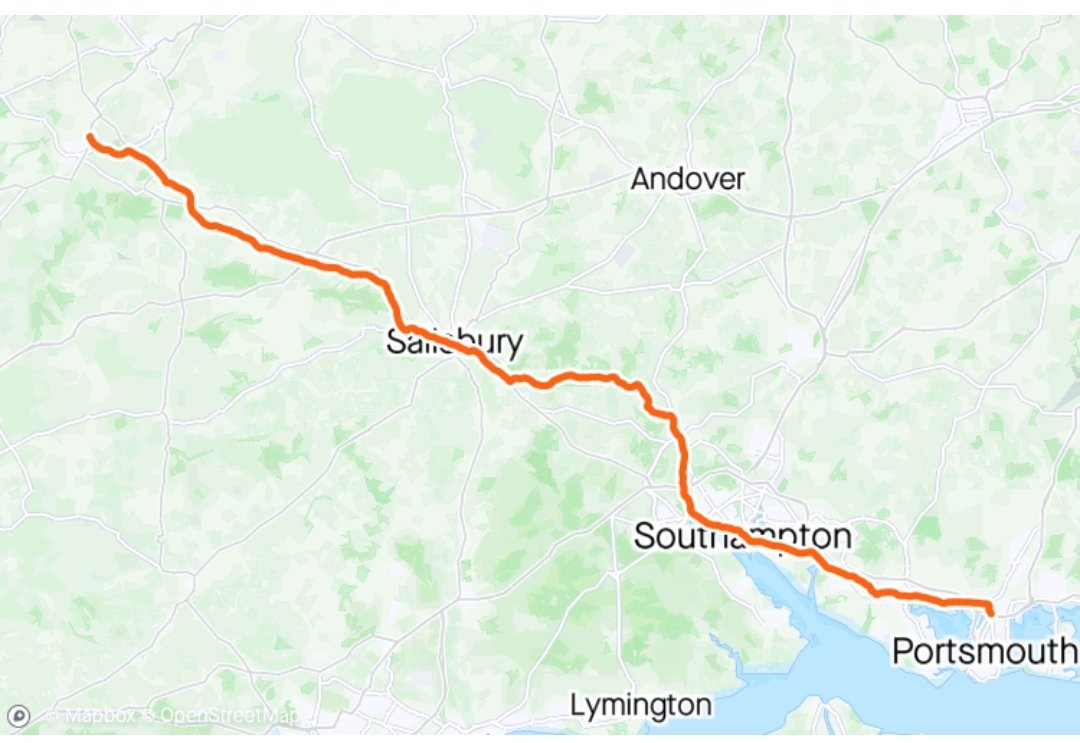 cardiff2paris15's tweet photo. So the Welsh/english miles are in the bank.. Here comes France
Cardiff2Paris22 #ReturnRide #480KMs #WoodysLodgeC2P22 #031MRW #TDF2022 @woodys_Lodge https://t.co/cw9u7XpFxh