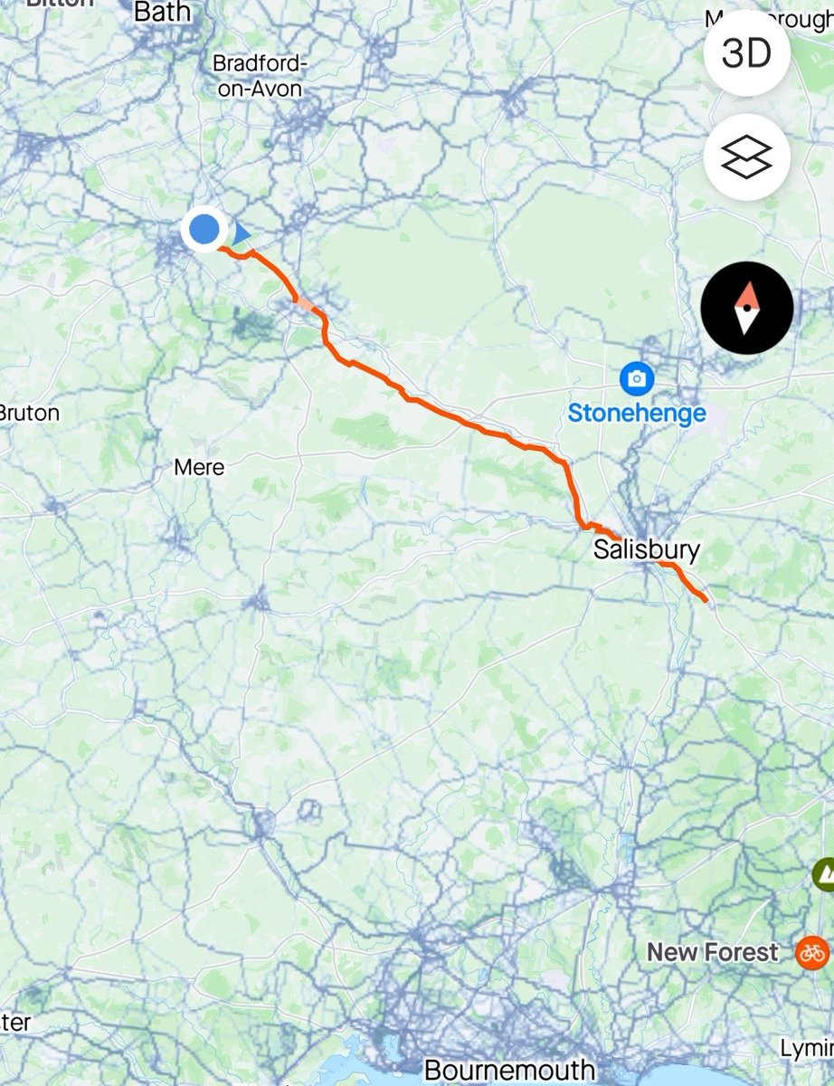 cardiff2paris15's tweet photo. So the Welsh/english miles are in the bank.. Here comes France
Cardiff2Paris22 #ReturnRide #480KMs #WoodysLodgeC2P22 #031MRW #TDF2022 @woodys_Lodge https://t.co/cw9u7XpFxh