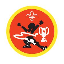 ScoutsWhitehall's tweet photo. Tonight the Cubs took part in athletic events running, throwing and jumping. https://t.co/ykQvlNUGlE