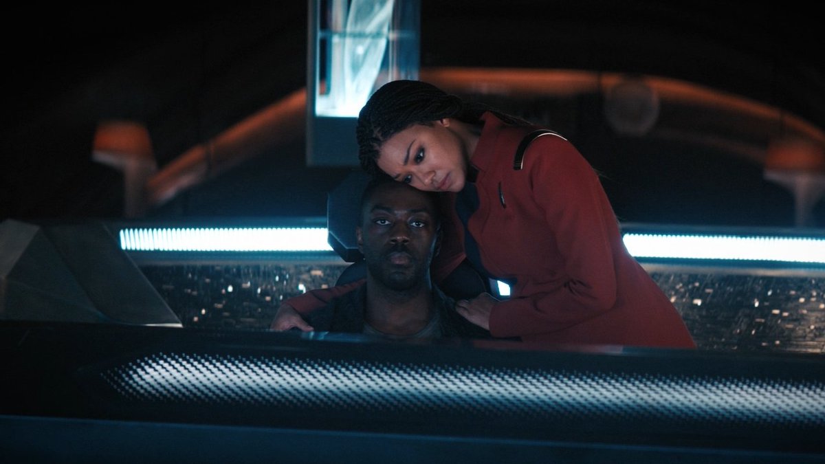 dailymichaelb's tweet photo. [ 4x02 – Anomaly ] https://t.co/sOqtCvgqbQ