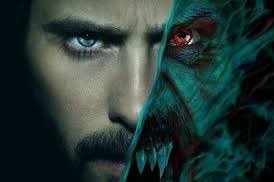AlexSomeGuy1's tweet photo. Fun Dubbing Fact:
In Brazil Steve’s Brazilian VA (Clécio Souto) also voices the morbin’ god himself Morbius https://t.co/rMQ8pBFxxV