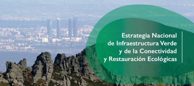 Nuevo #Geoportal del <a href="/mitecogob/">Transición Ecológica y Reto Demográfico</a> desarrollado con la tecnología de <a href="/Esri/">Esri</a> <a href="/Esri_Spain/">Esri España</a> para divulgar la Estrategia Nacional de Infraestructura verde y de la Conectividad y Restauración Ecológicas:

🔗➡️Geoportal: …structura-verde-miteco.hub.arcgis.com 

🔗➡️Estrategia: miteco.gob.es/es/biodiversid…
