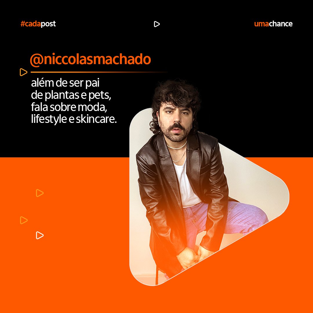 itau's tweet photo. O movimento Creators do Dia chegou pra dar mais espaço e impulsionar novos criadores de conteúdos.

Conheça @Gersonsaldanha9, @_NV1C, @niccolasmachado e @gideismo que foram acelerados pelo Creator Boost @YOUPIX. https://t.co/oo7IgJwyET