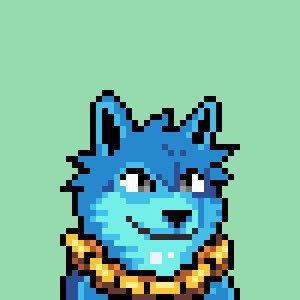 mellytcg's tweet photo. @HameerHussain @NZNAeth Gotta hold my ice gold good boy @MoonrunnersNFT #IceFurGoBrr #IceGold #Moonrunners 🌕🐺❄️🥇🚀 https://t.co/cq0X3ewj6f