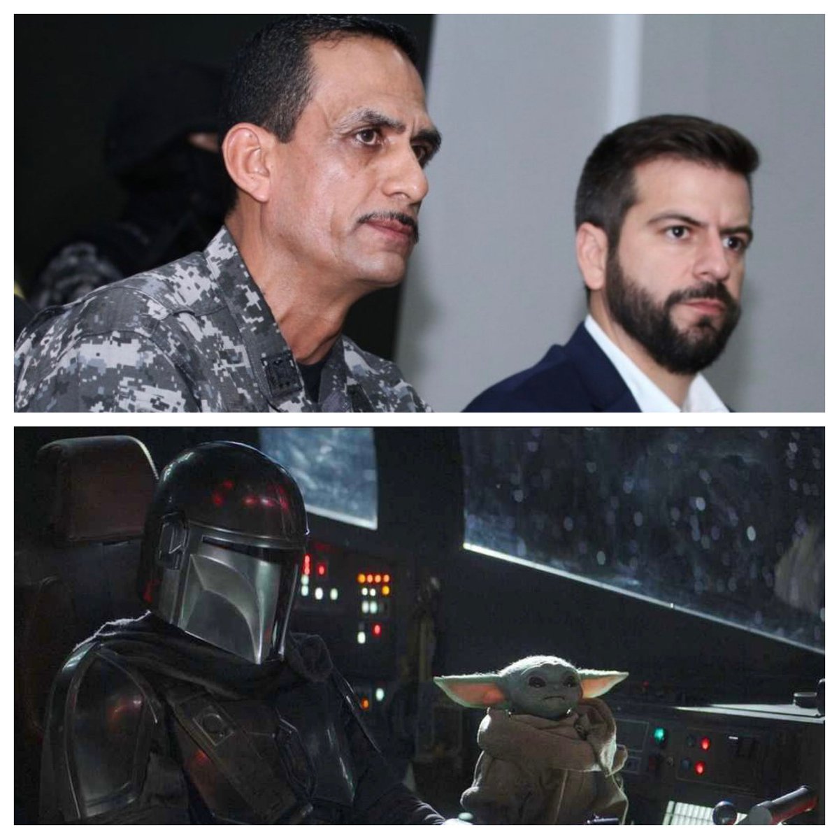 Daniel Márquez (@danielmandoble) on Twitter photo 
