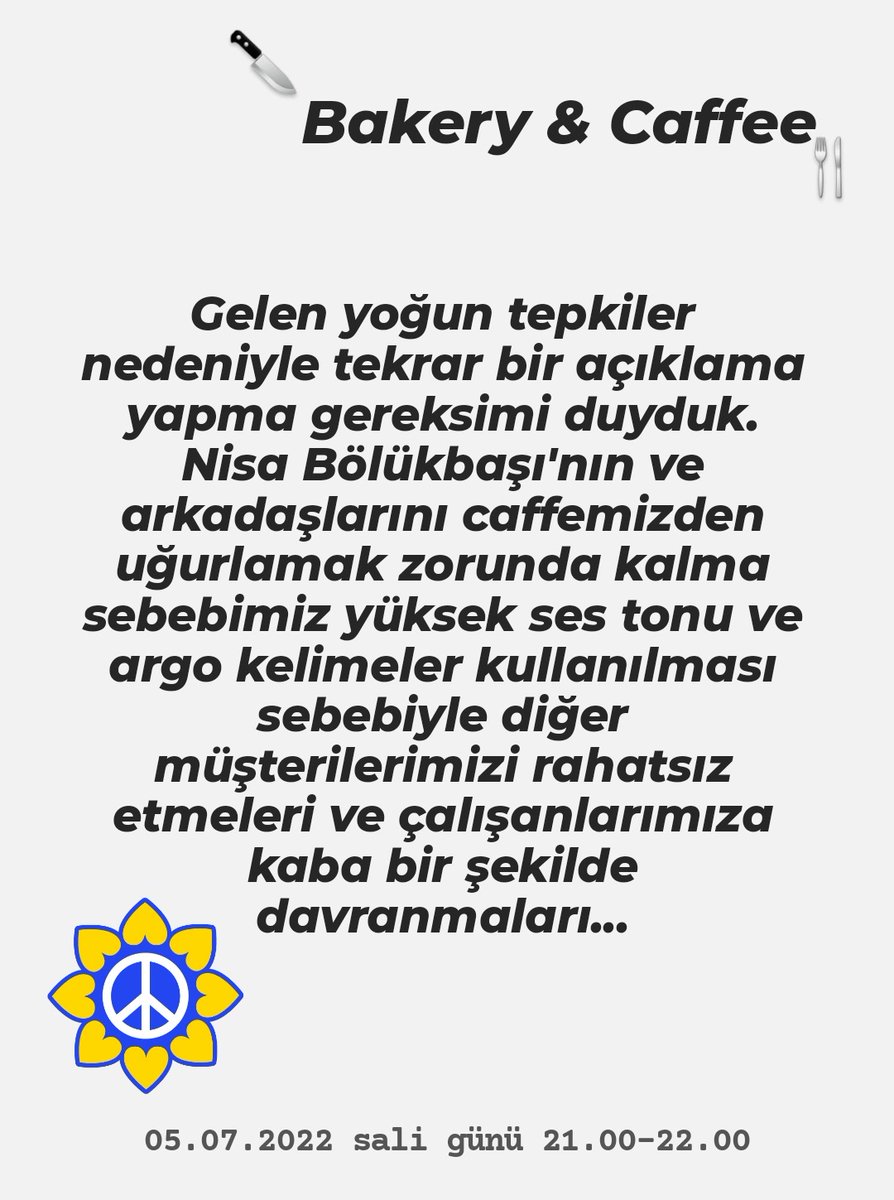 Bu mülteci acilen sınır dışı edilsin