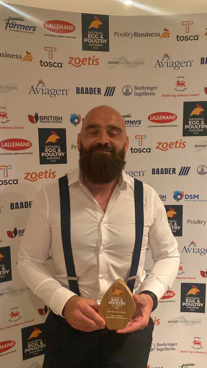 Poultry Business magazine tweet media