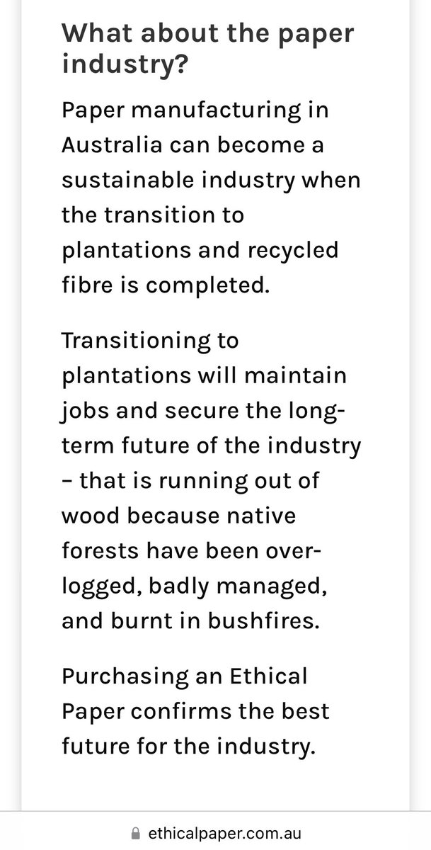 wild_anemone_'s tweet image. #StopLogging #StopNativeForestLogging