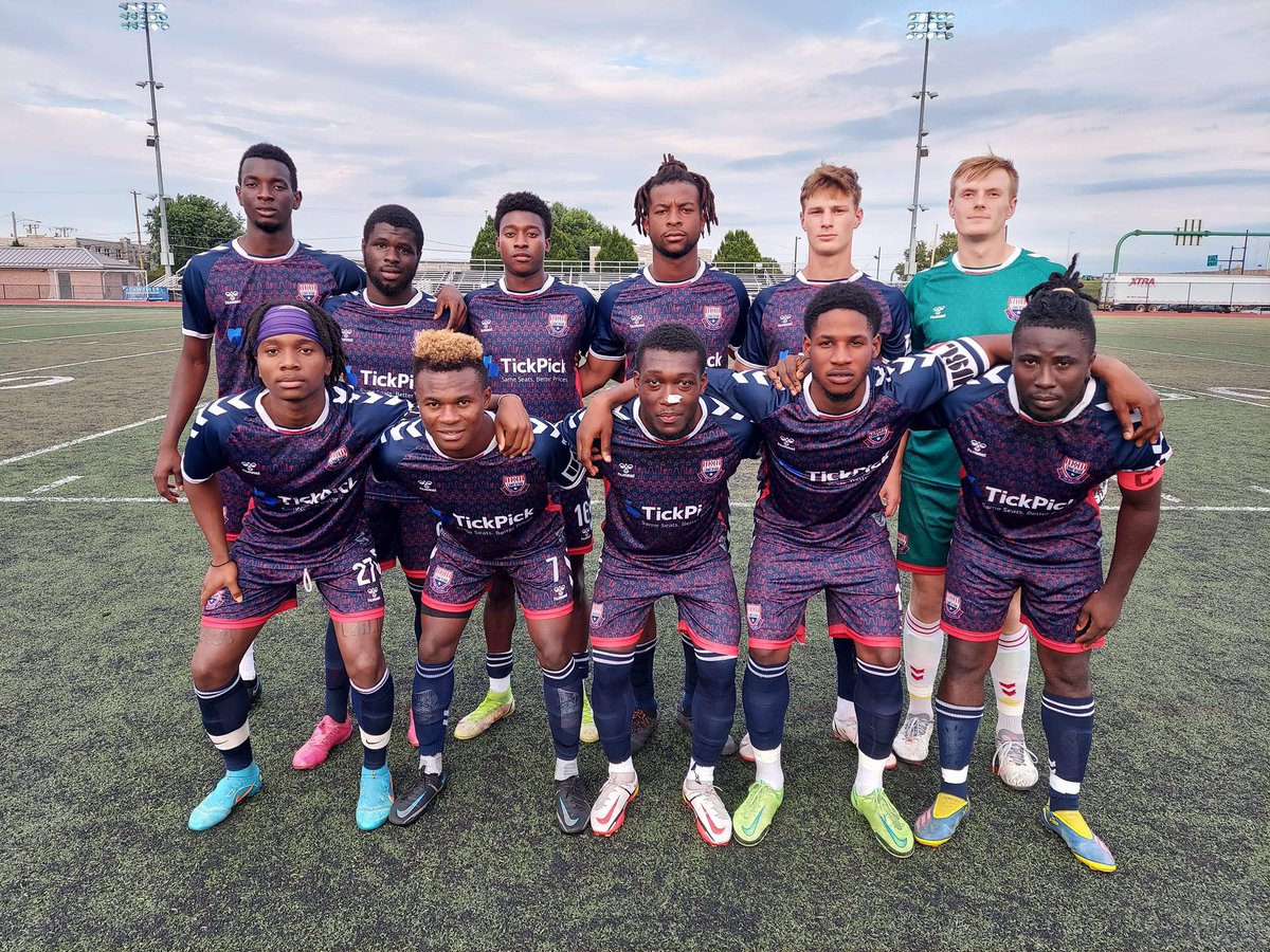 PhillyLoneStar's tweet photo. Finished 0-0 against the @USLLeagueTwo Mid Atlantic champs @OCNoreasters.

Goalie Liam Smith with a man-of-the-match display to keep the clean sheet. 🧤

Great stuff from the entire squad 🌠🌠🌠 https://t.co/nWe96mBr8E