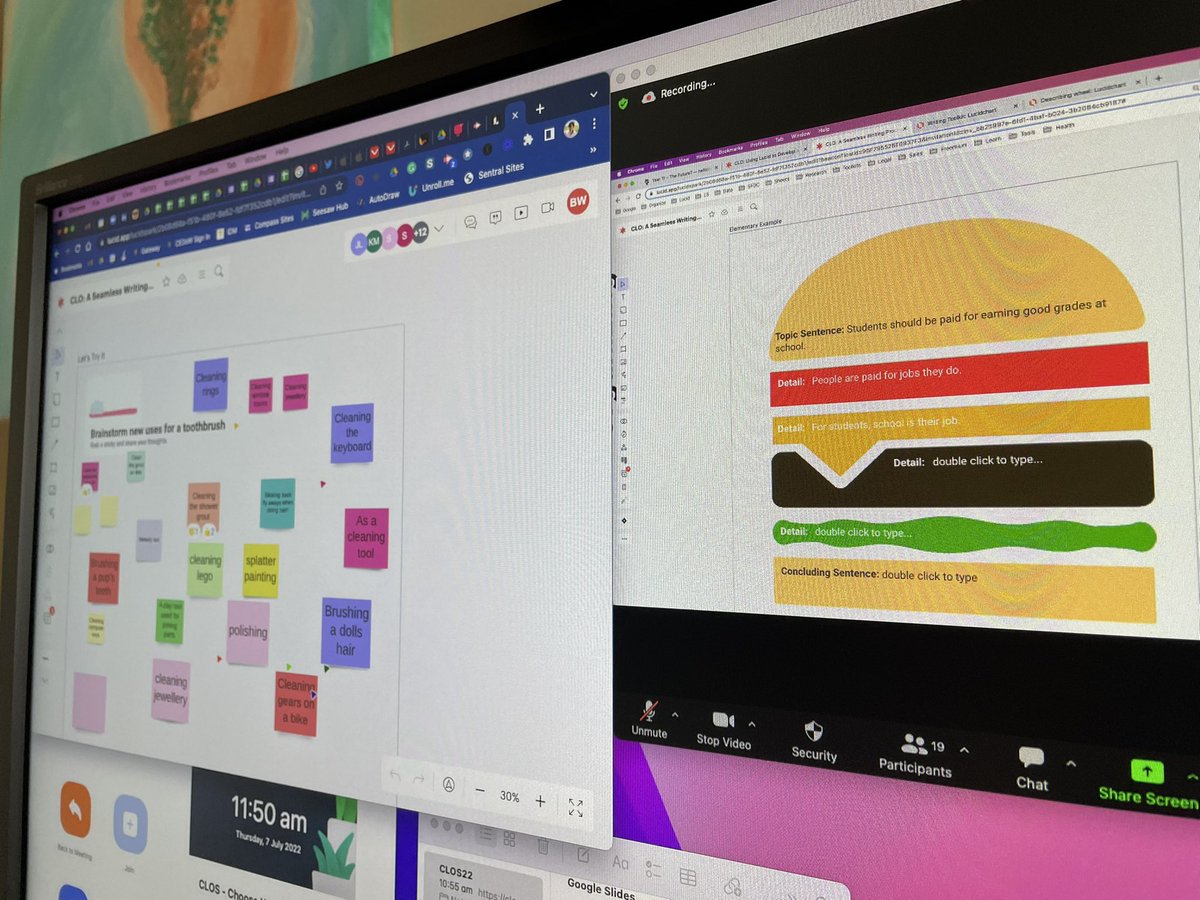 Hamburger writing scaffold from <a href="/LucidSoftware/">Lucid Software</a> 
Another great #CLOS22 session. So many ideas and scaffolds waiting for educators.
#edtech #learning #education <a href="/CEnetAus/">CEnet</a>