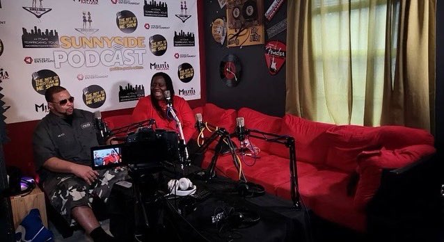 ProblemSolverTV's tweet photo. Recent interview with K-Mor #ProblemSolverTV X @DopeMediaRadio 💯💯 @ADProblemSolver @SameTeamHouston
Watch NOW👉🏾 https://t.co/G7m0uIlM1E https://t.co/xdFZgUqwui