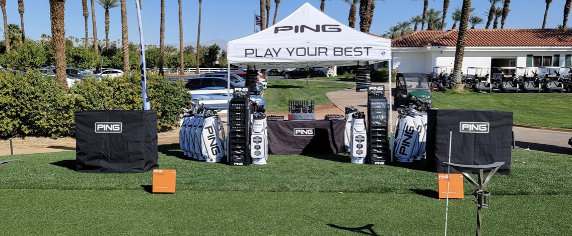 swhillock's tweet photo. Oak Marsh will have the Ping Fitting Van set up on August 5th 2022 9AM - 3PM book your fitting now. om@oakmarshgolf.com or call 651-730-8886 x3 #pingfittingvan2022 https://t.co/FETpmi892Z
