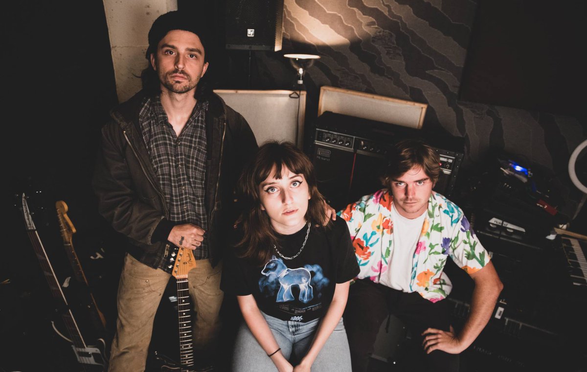 CleverKat (@clever_katy) on Twitter photo Dave Grohl invited <a href="/killsbirdsmusic/">Kills Birds</a>, an LA three-piece to record their new album at his own Studio & is their champion. “RABBIT “is about “being in an abusive relationship with a powerful person.” and it’s very moving. Thank you so much for listening to #WHOOOSH! this week! Dave Grohl invited <a href="/killsbirdsmusic/">Kills Birds</a>, an LA three-piece to record their new album at his own Studio & is their champion. “RABBIT “is about “being in an abusive relationship with a powerful person.” and it’s very moving. Thank you so much for listening to #WHOOOSH! this week!