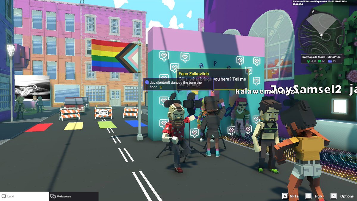 David Jenton tweet media